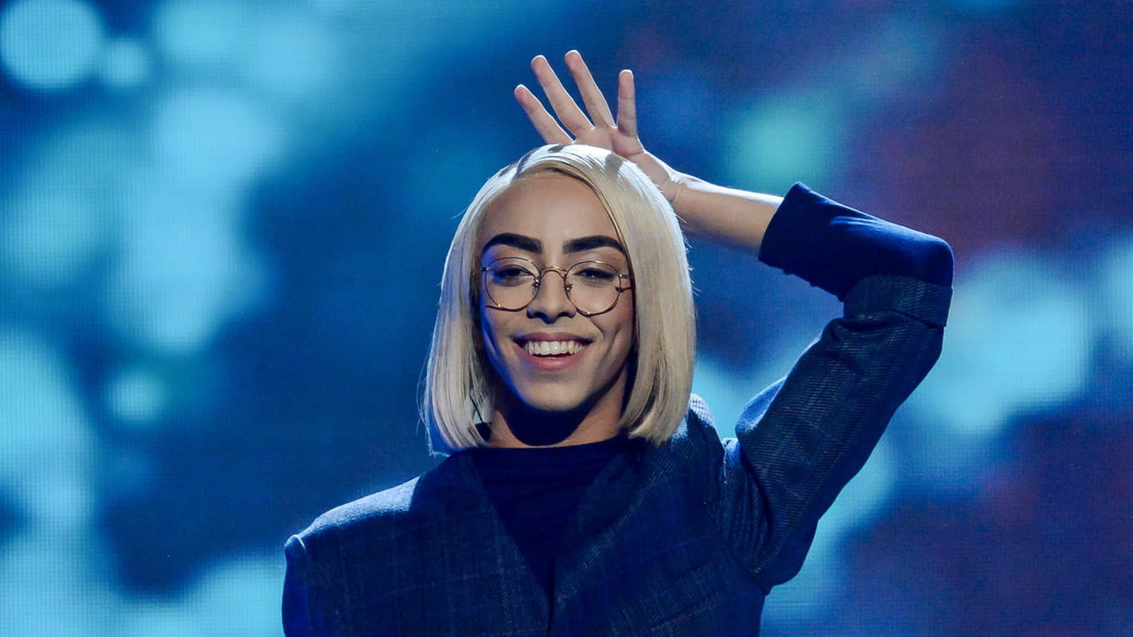 Bilal Hassani