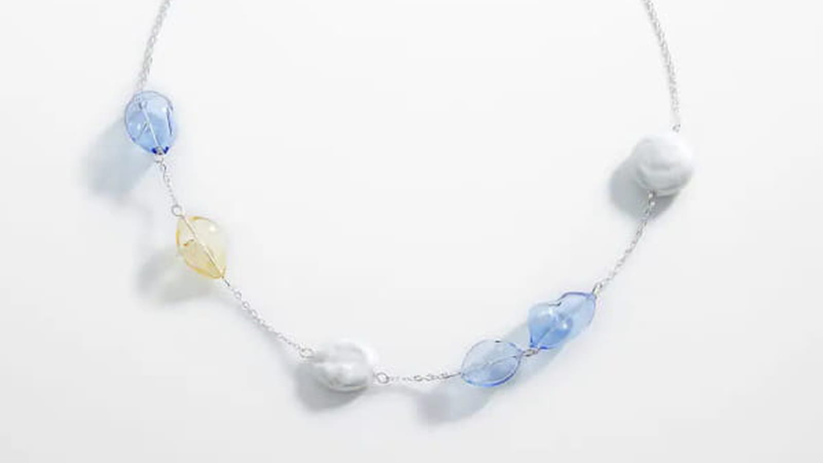 Collier Mango 