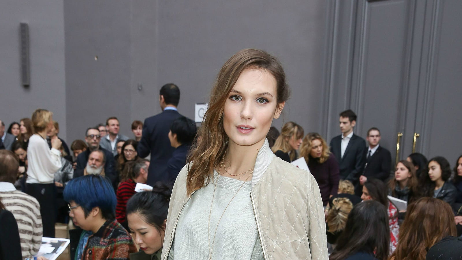 Ana Girardot