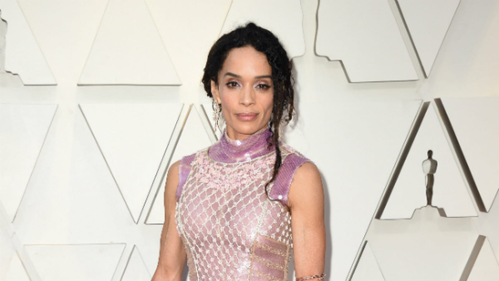 Lisa Bonet