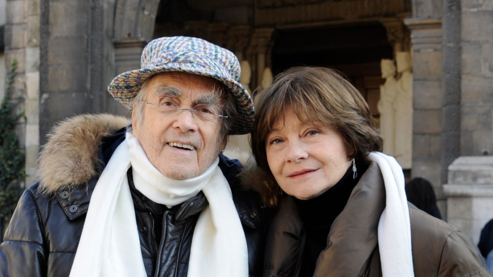 Michel Legrand 