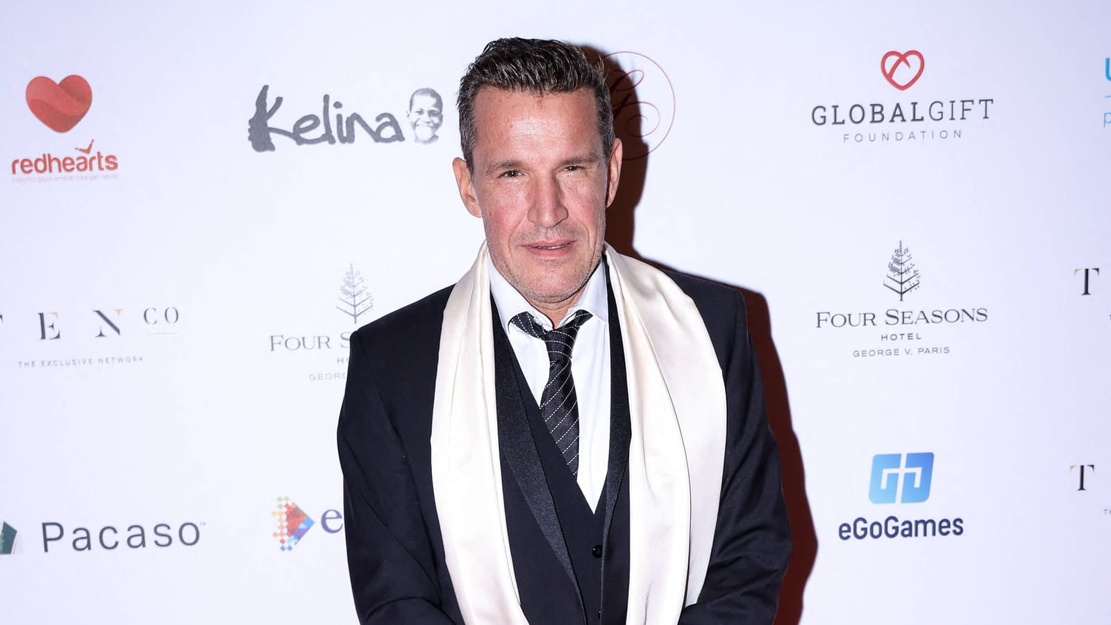 Benjamin Castaldi