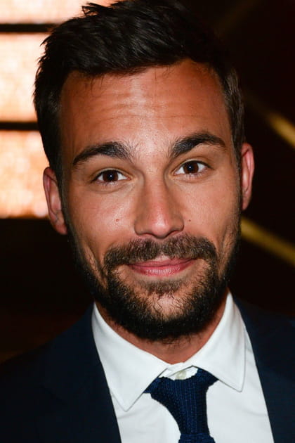 38e : Bertrand Chameroy, animateur adoré