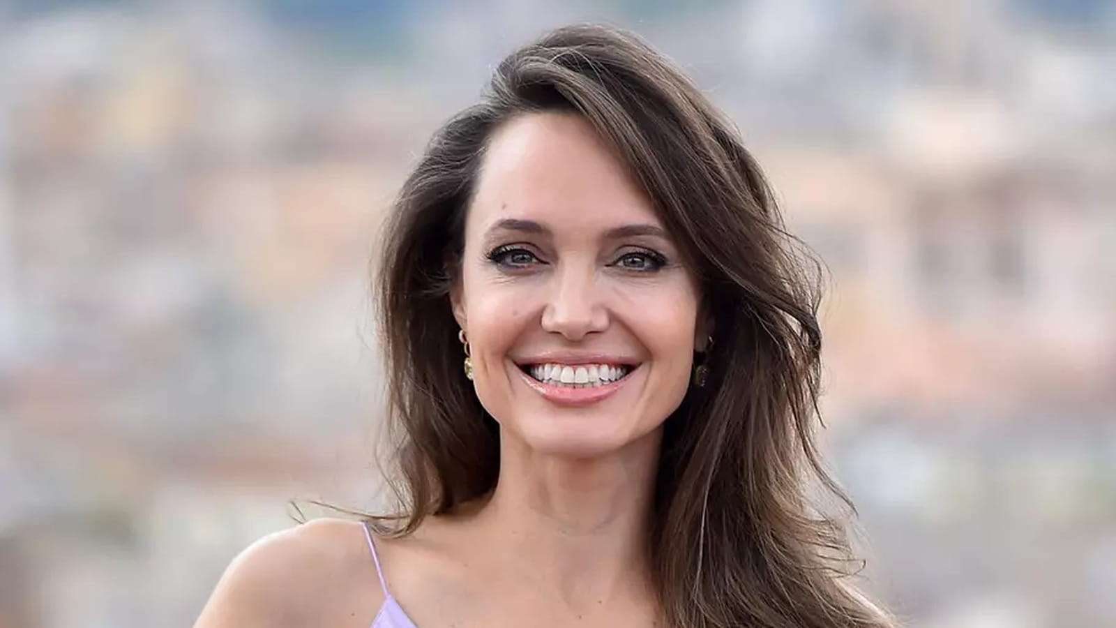 Angelina Jolie