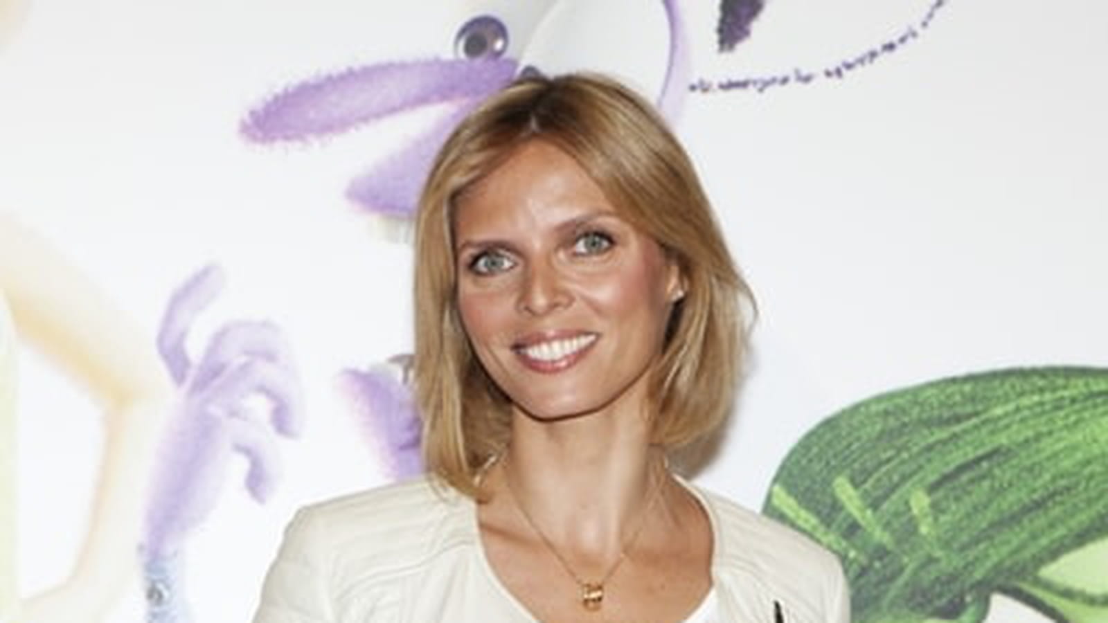 Sylvie Tellier