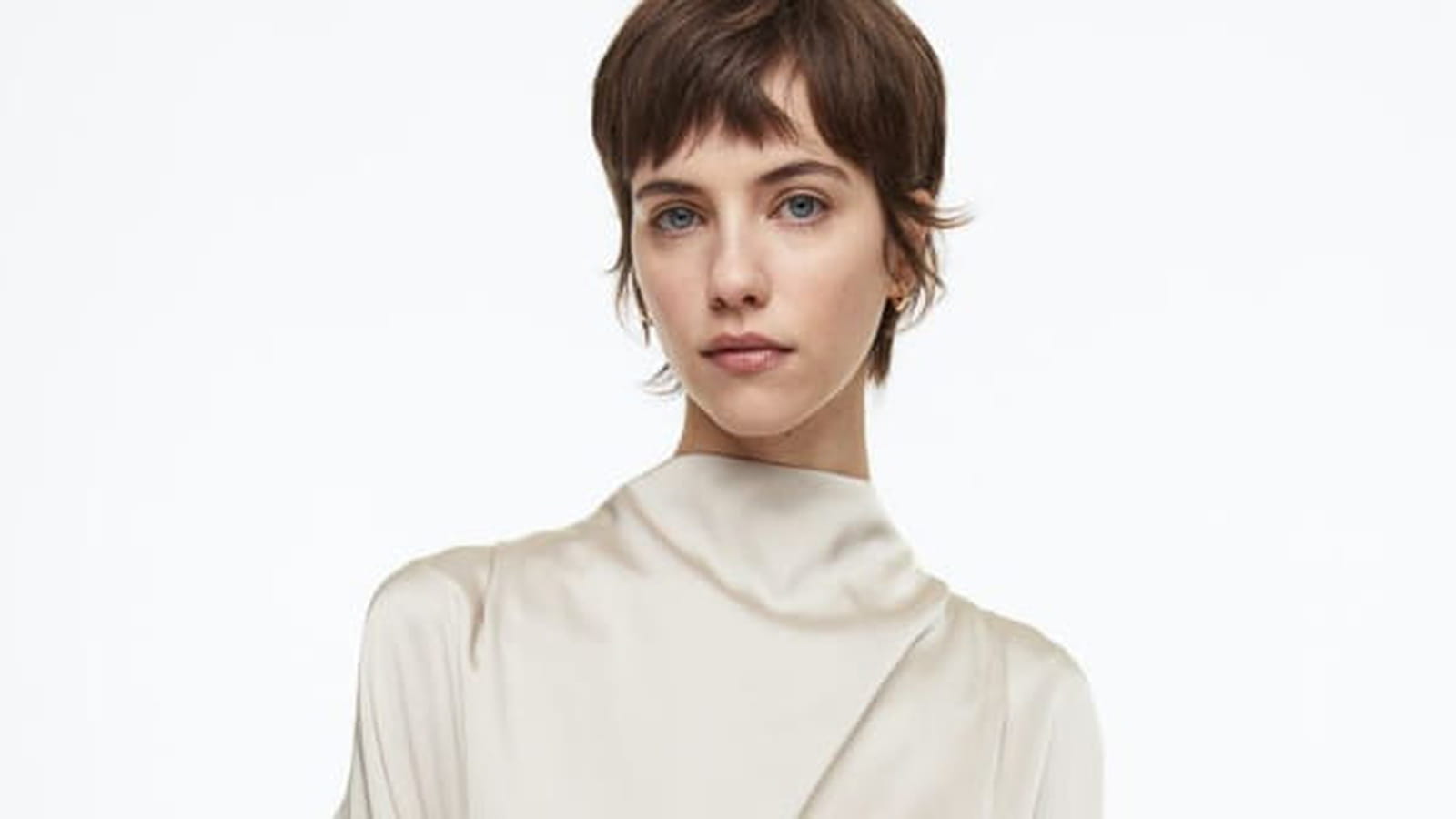 Blouse H&M