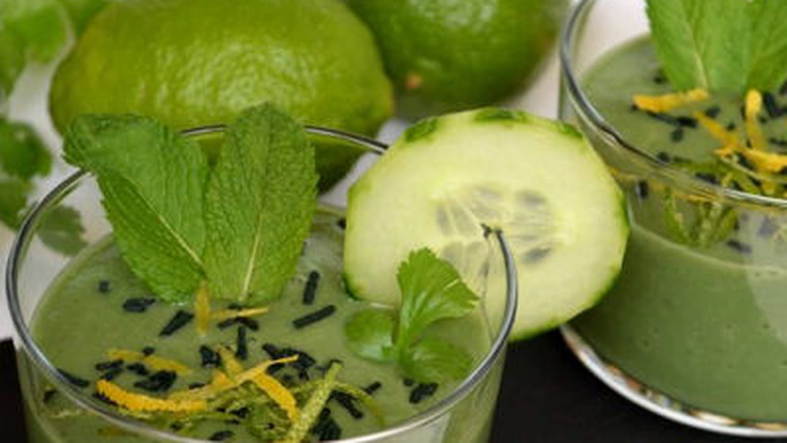 Gaspacho