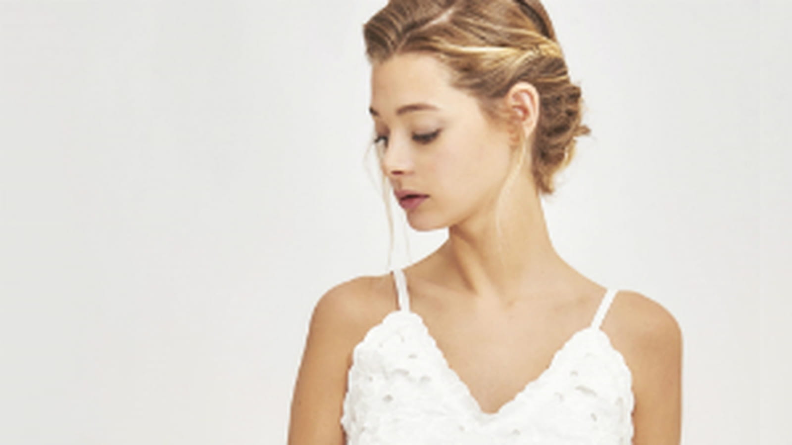 Robe Brigitte Bardot