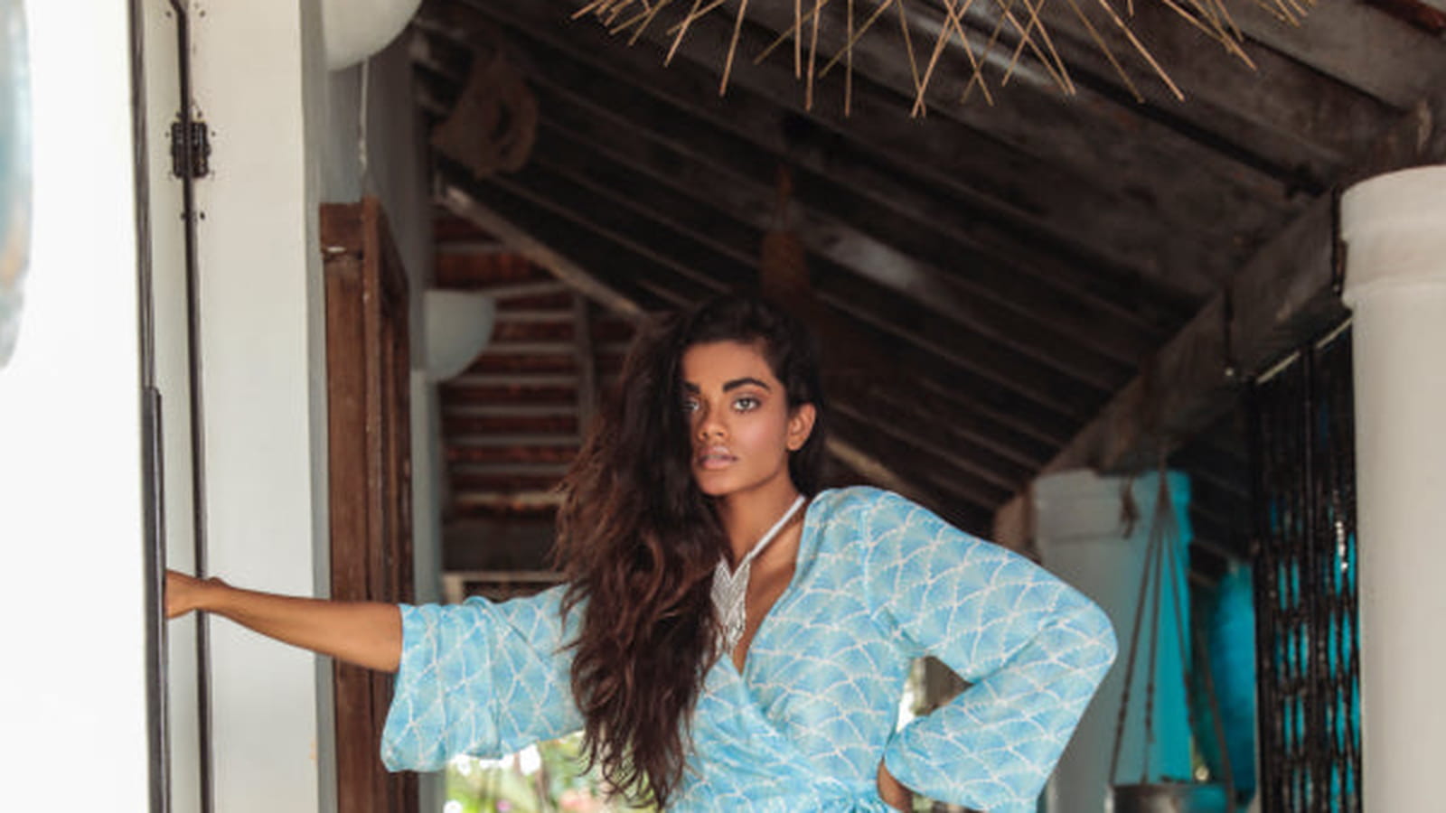 Robe Marlea