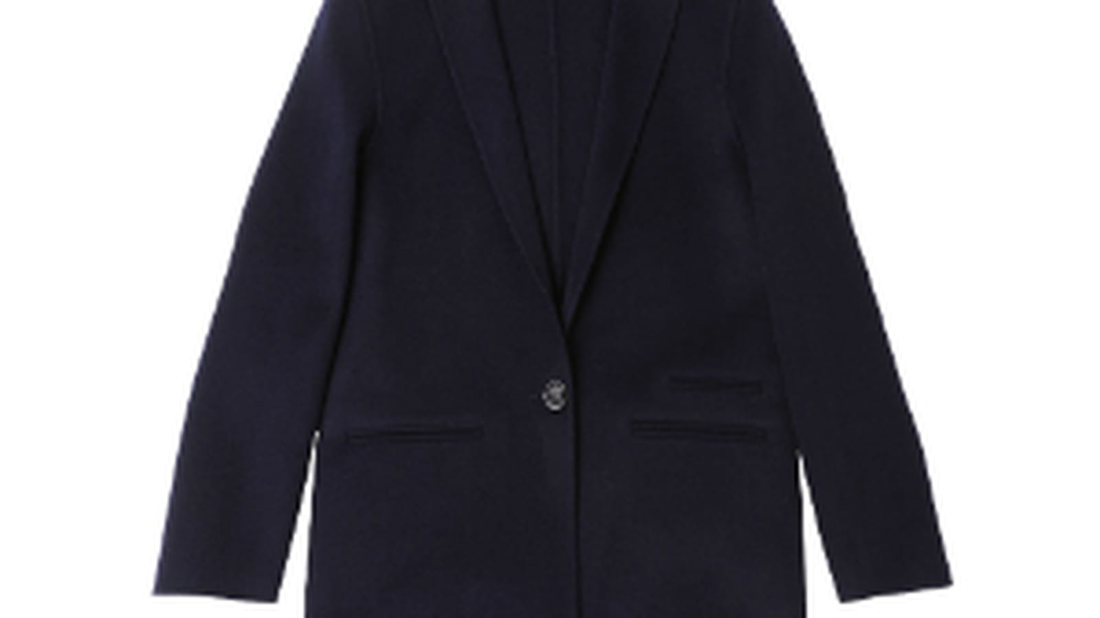 Manteau Sud Express