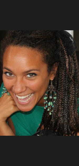 &Eacute;g&eacute;rie Dove&nbsp;: Ambre