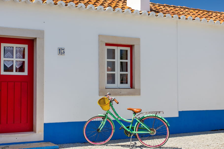 Le Portugal, autant en apporte le temps…