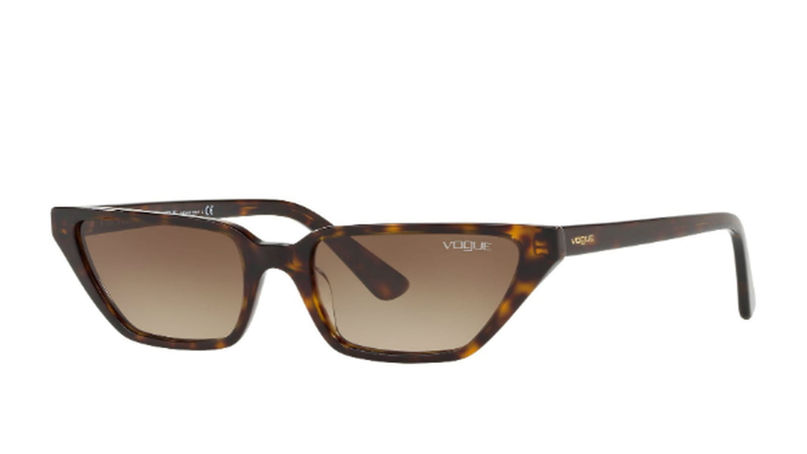 Vogue Eyewear by Gigi Hadid