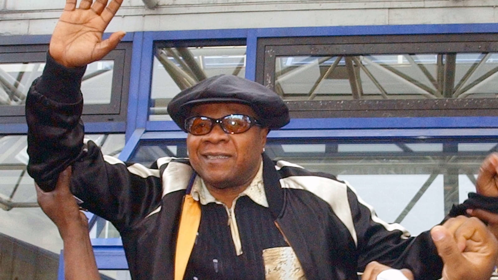 Papa Wemba