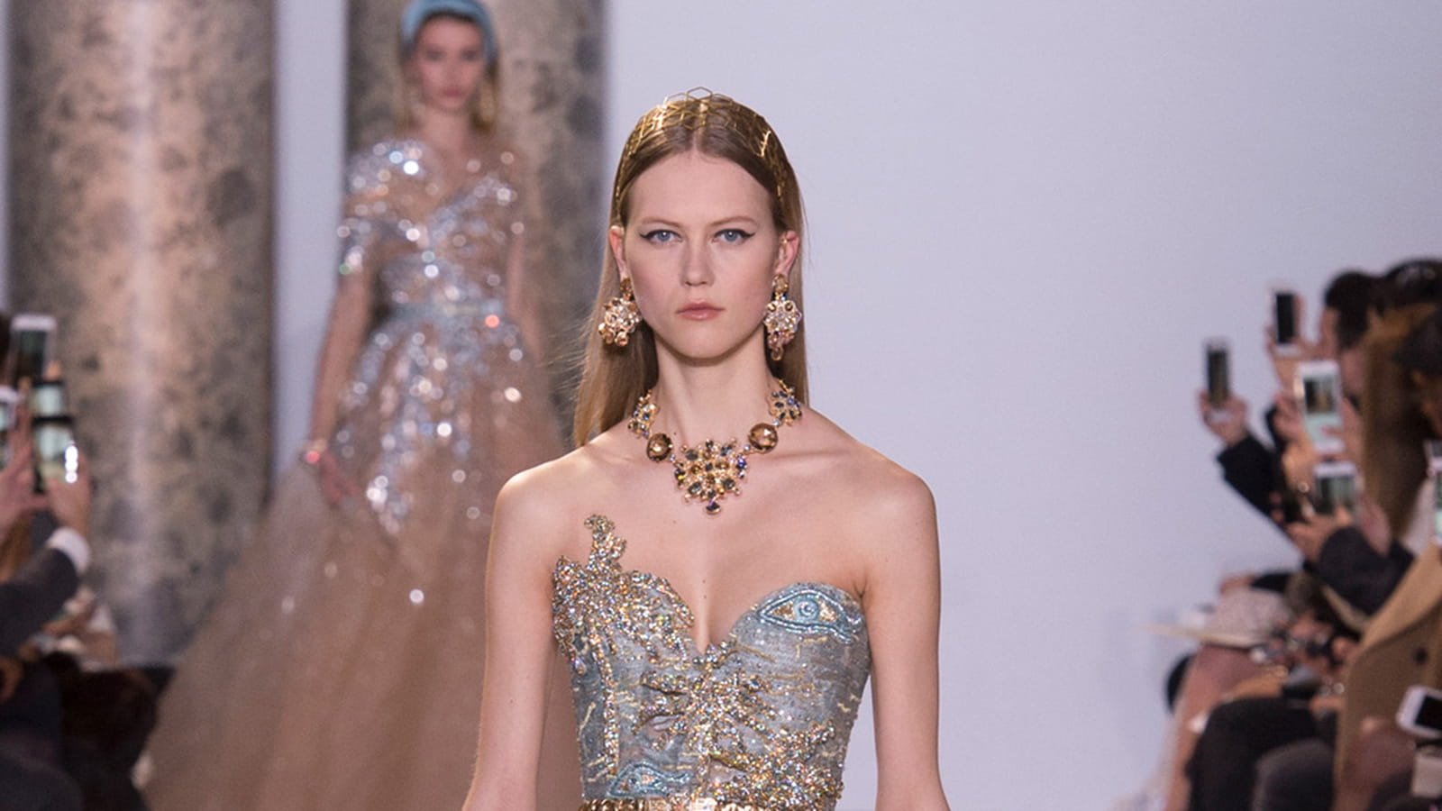 Elie Saab