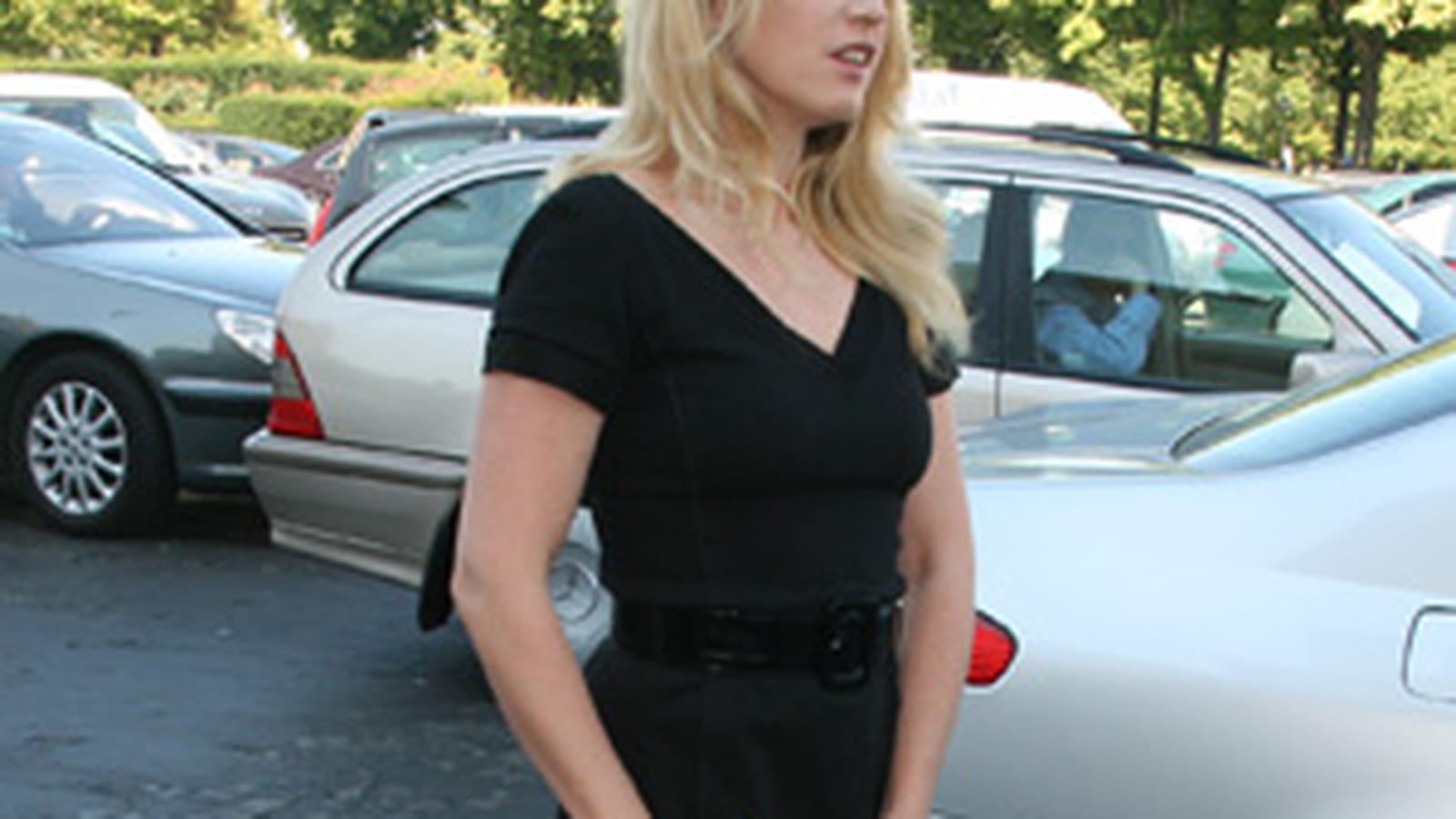 Ludivine Sagnier