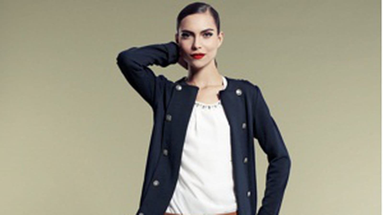 Jean slim brut de Daxon