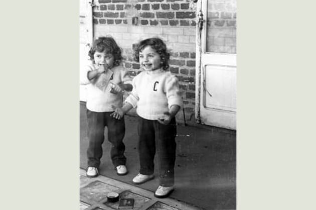 Soeurs jumelles