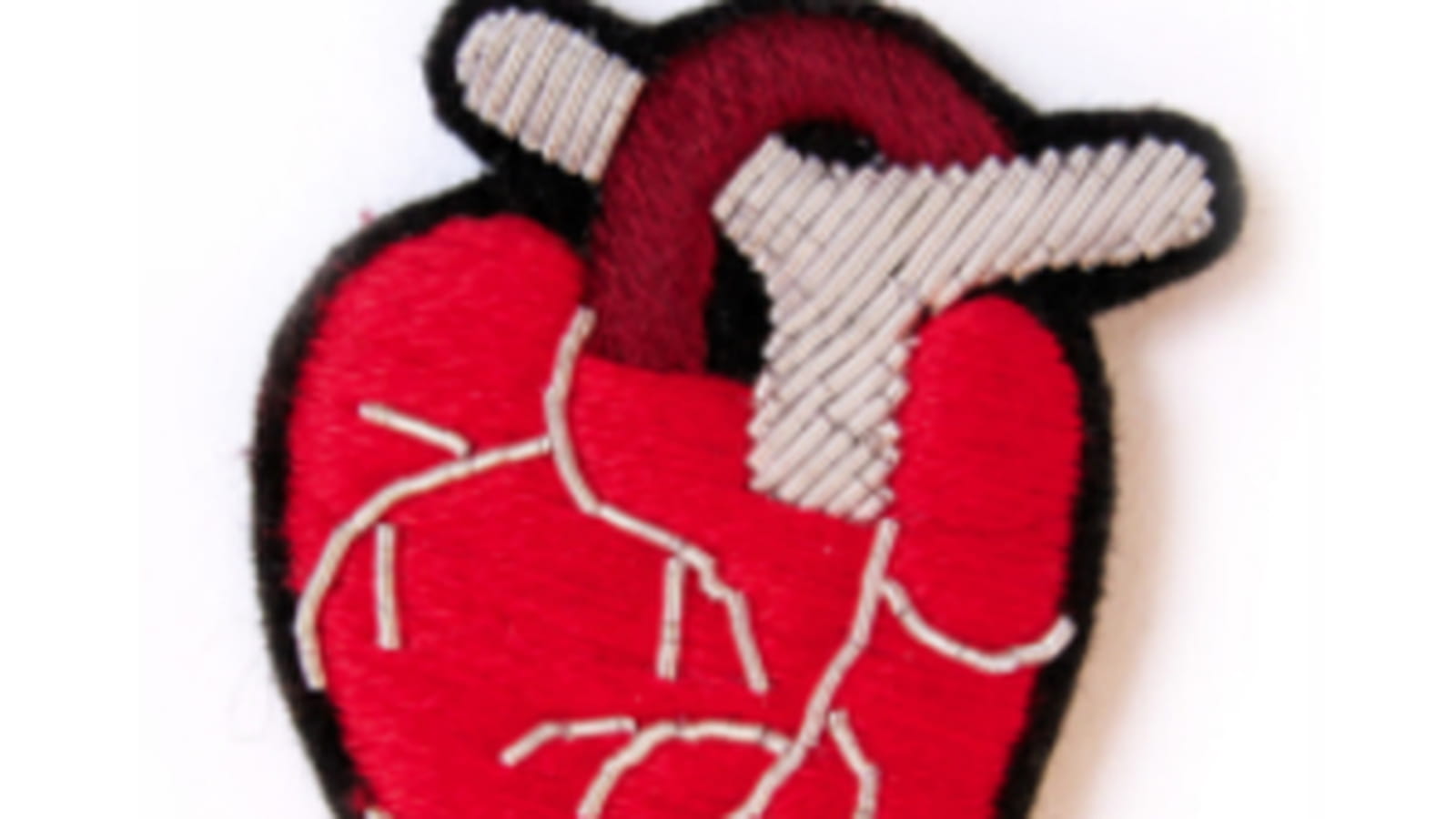 Broche Macon & Lesquoy