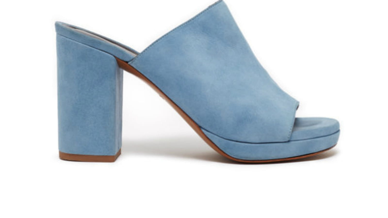 Mules Robert Clergerie 