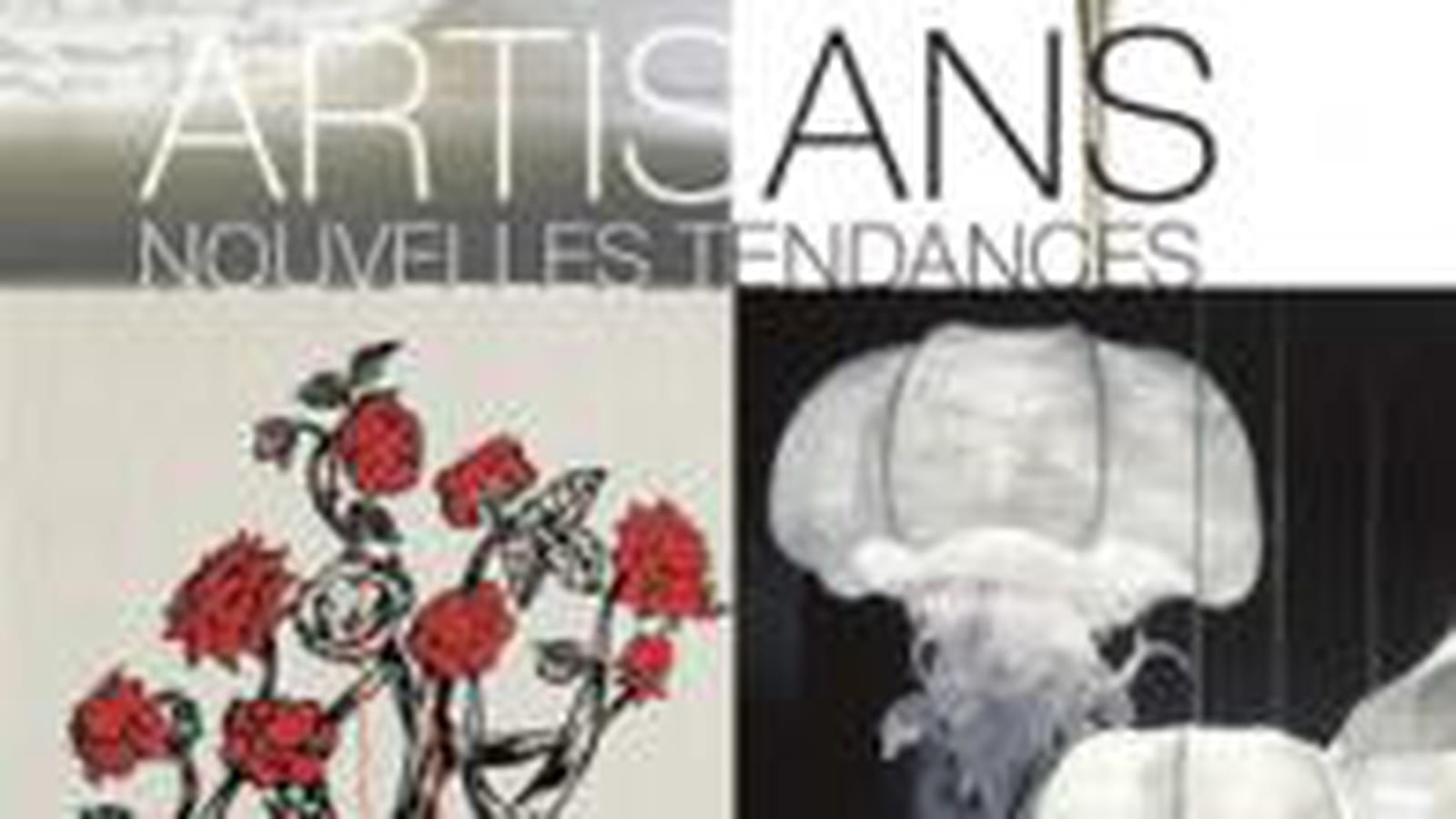 Artisans - Nouvelles tendances