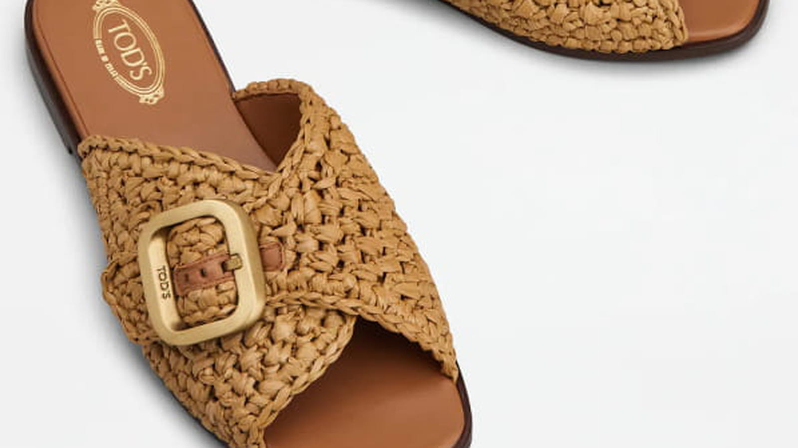 Sandales Tod's