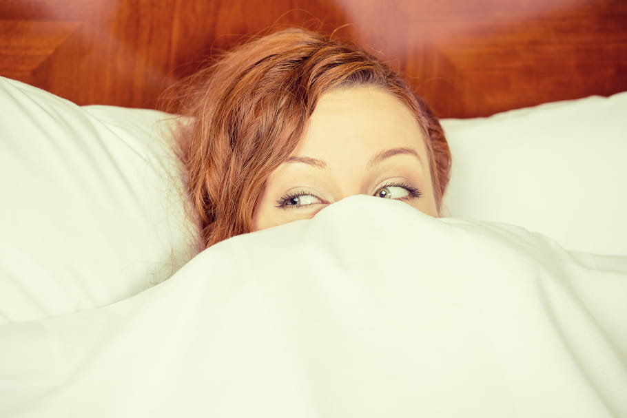 Douleur lors d'un rapport sexuel : ces questions que vous vous posez
