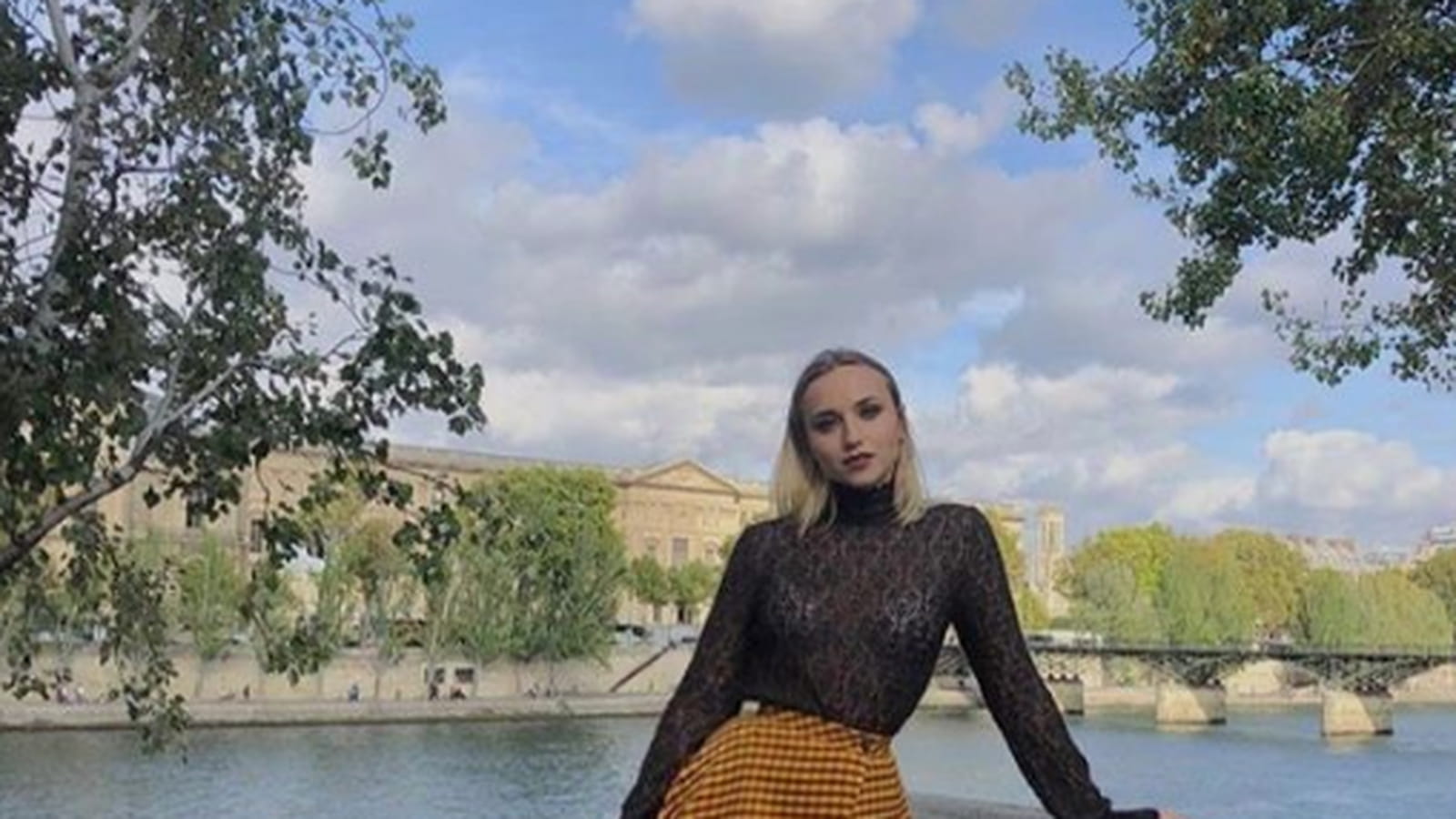 Chloé Jouannet
