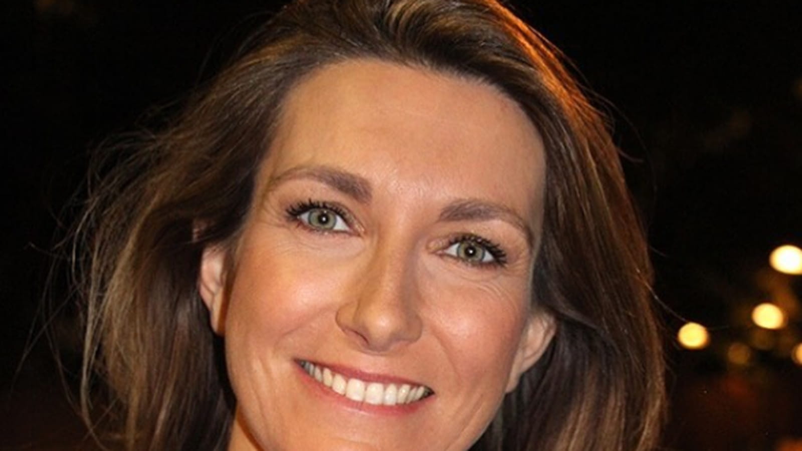 Anne-Claire Coudray