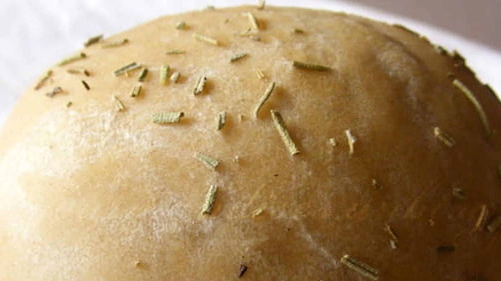 Petits pains au romarin et à l’huile d’olive