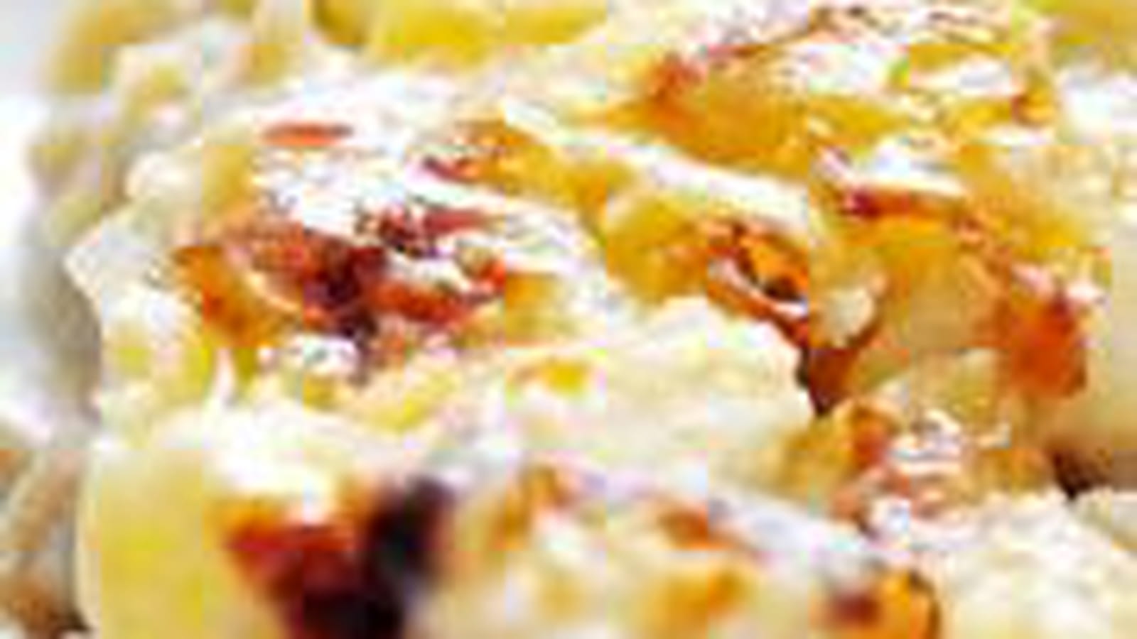 Ma Croziflette