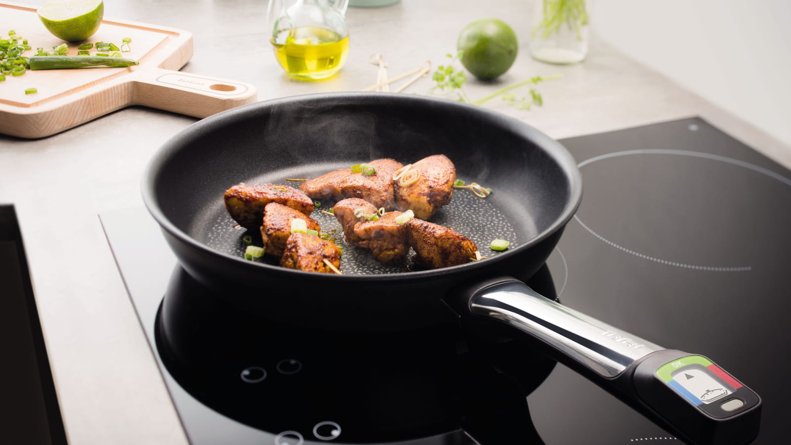 Le plein de recettes
