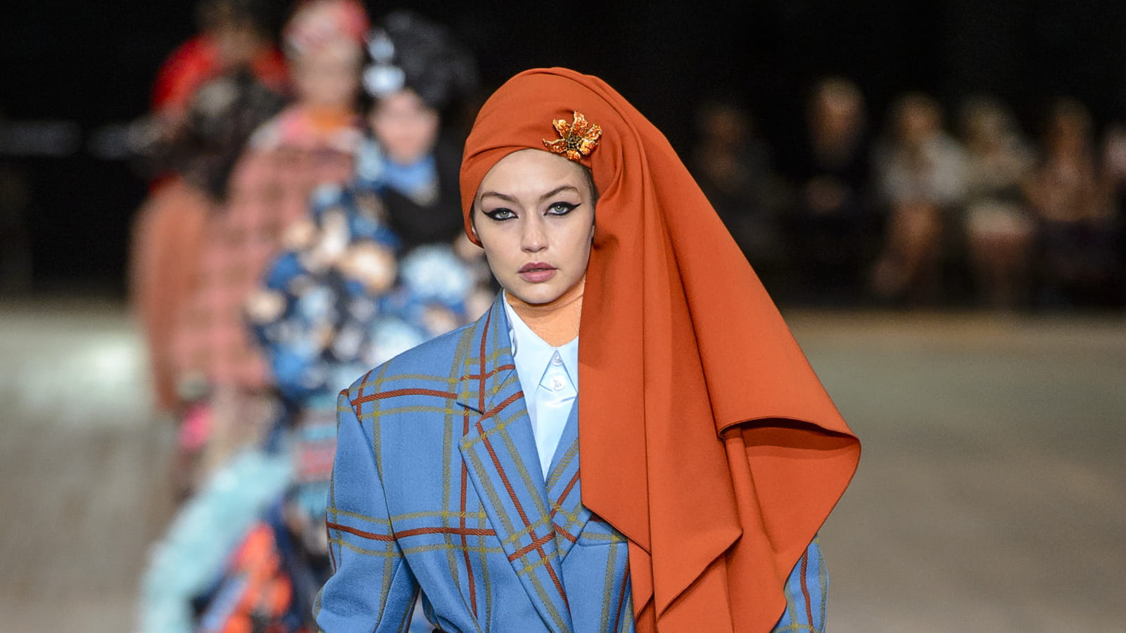 Marc Jacobs 