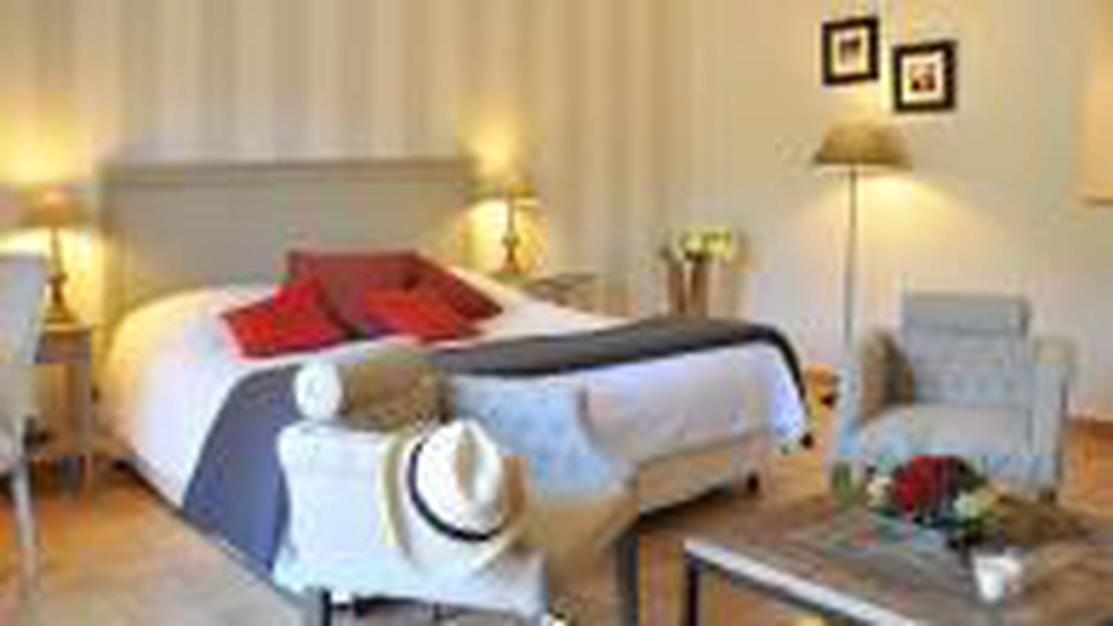 Chambre "Thym"