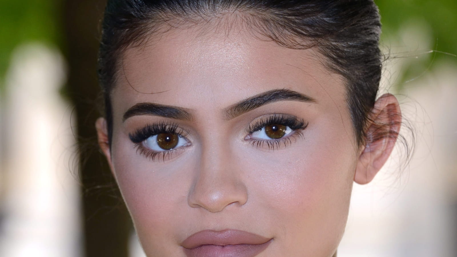 Kylie Jenner