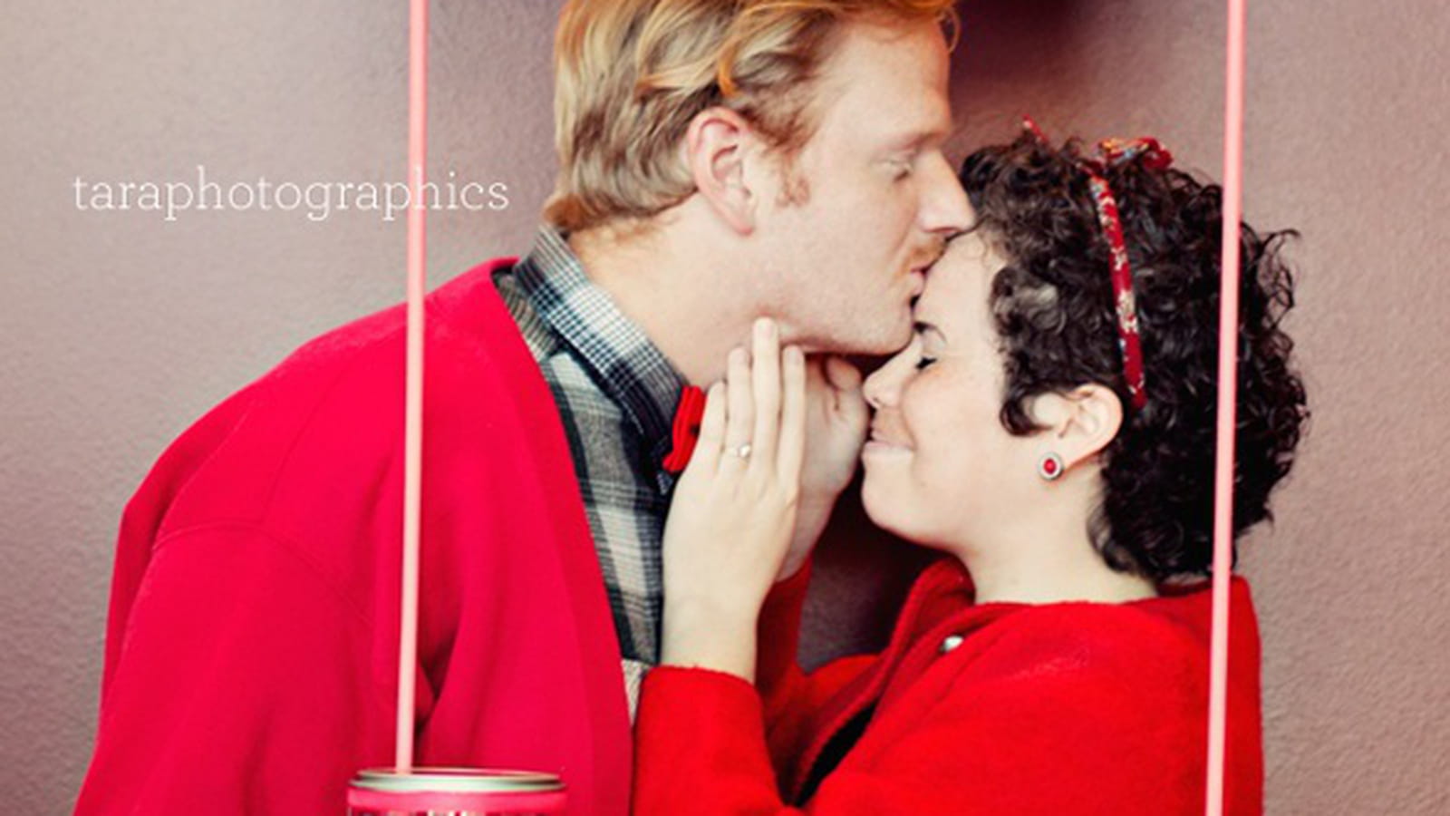 Le KissingBooth
