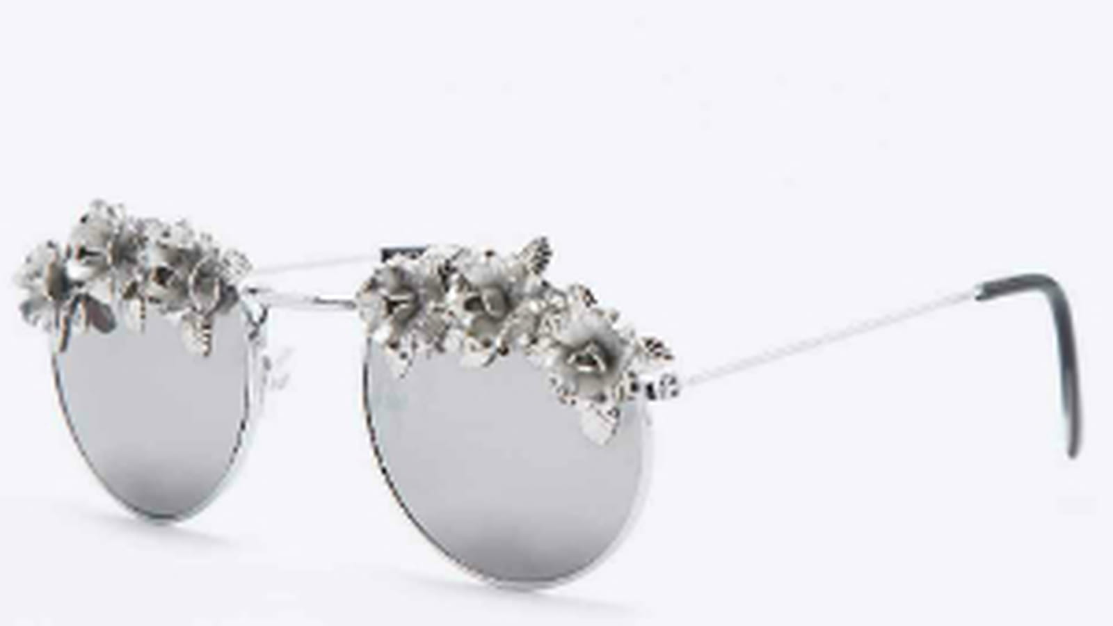 Lunettes de soleil Urban Outfitters