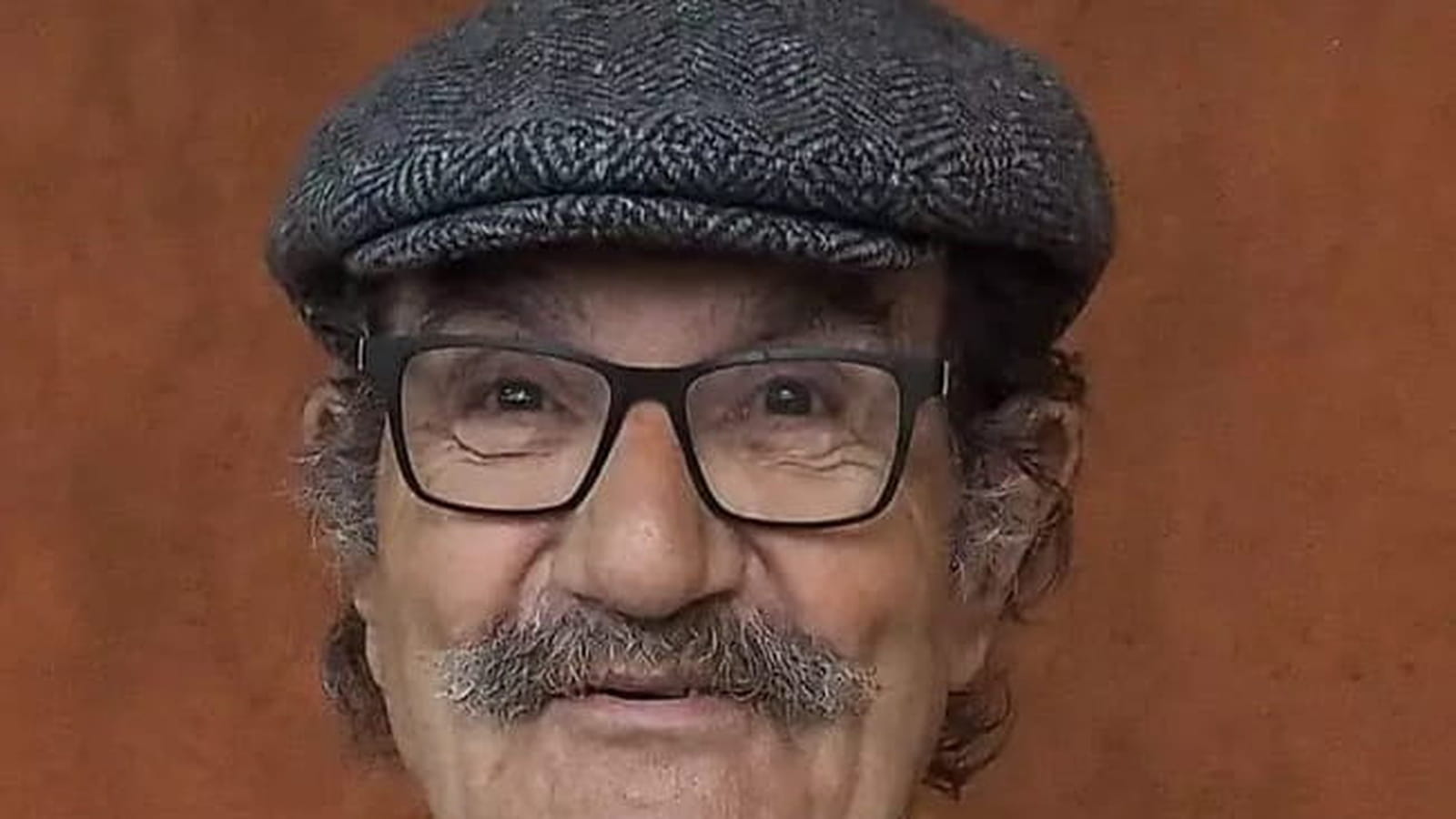 Gérard Hernandez 