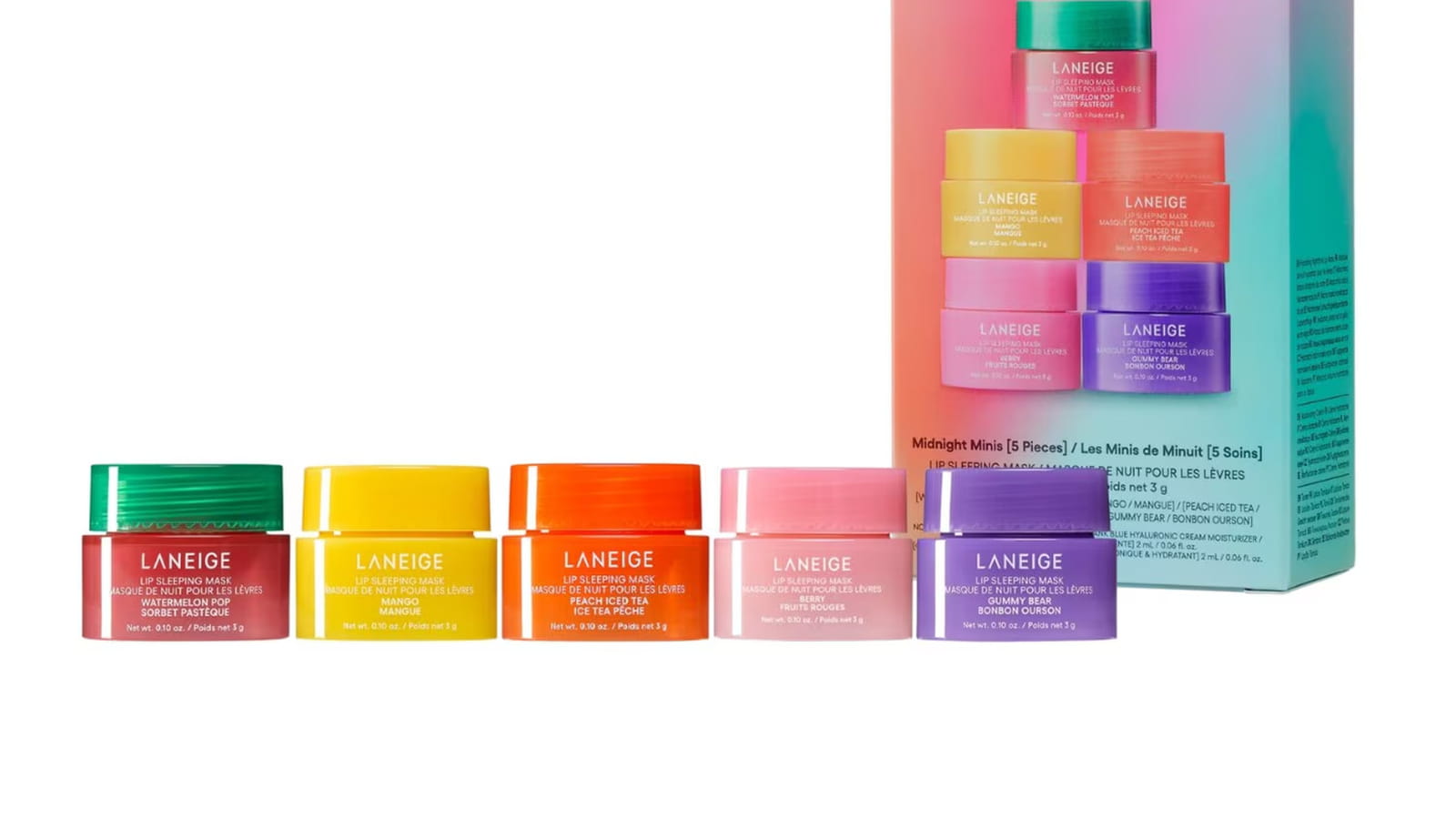 Laneige
