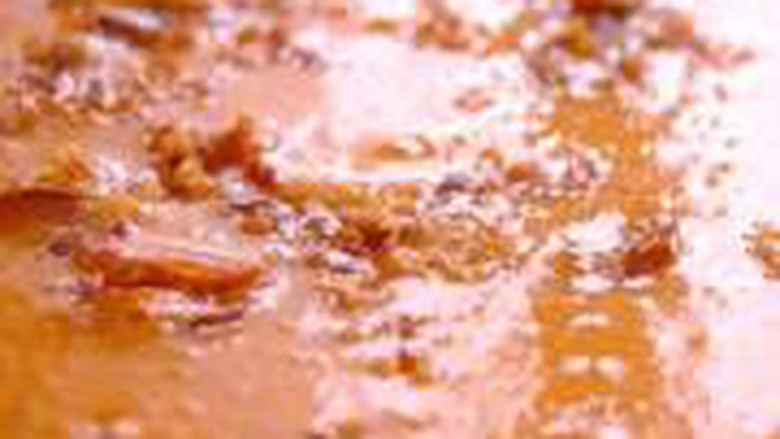 Soupe fraîche à la tomate