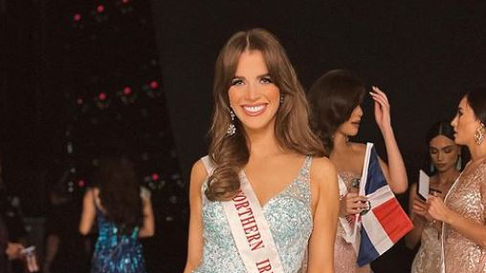 Miss Irlande du Nord