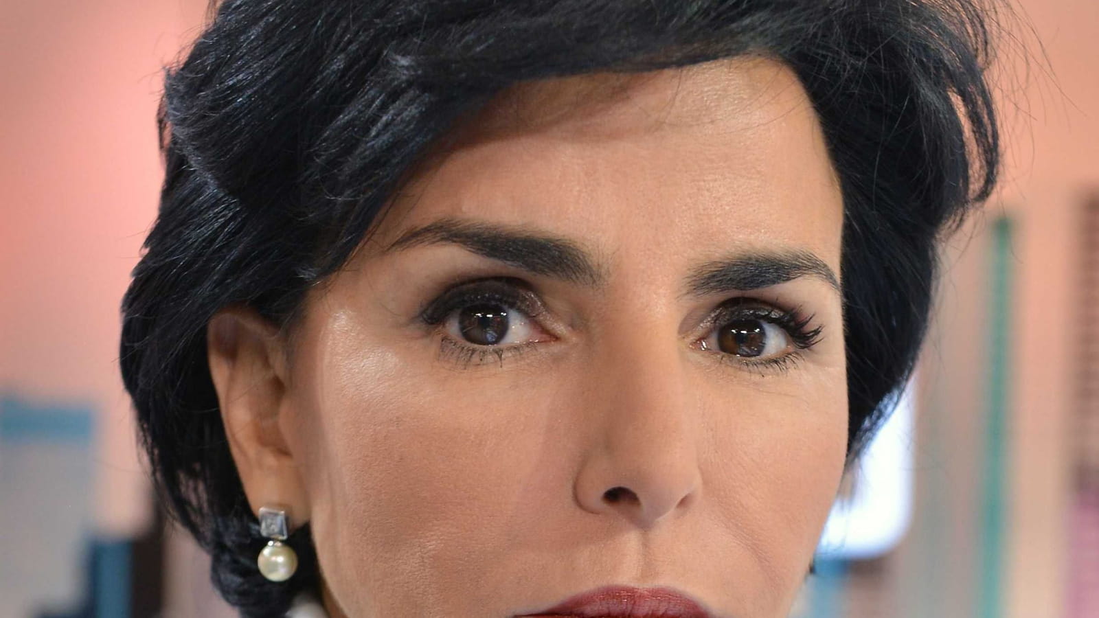 Rachida Dati