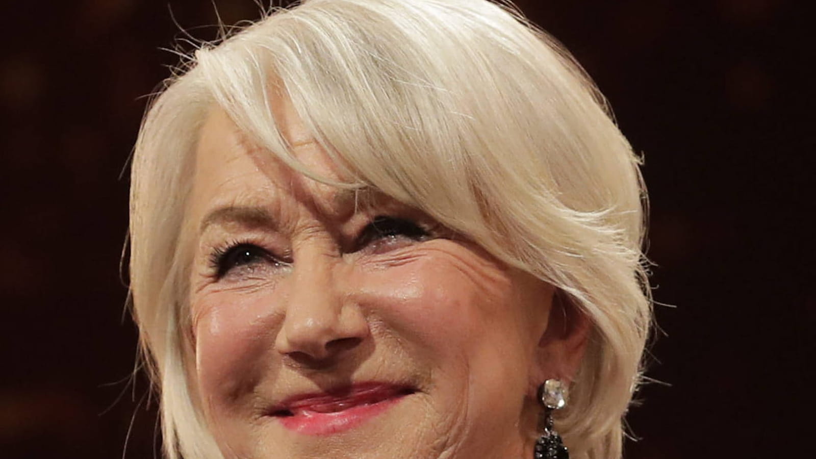 Helen Mirren