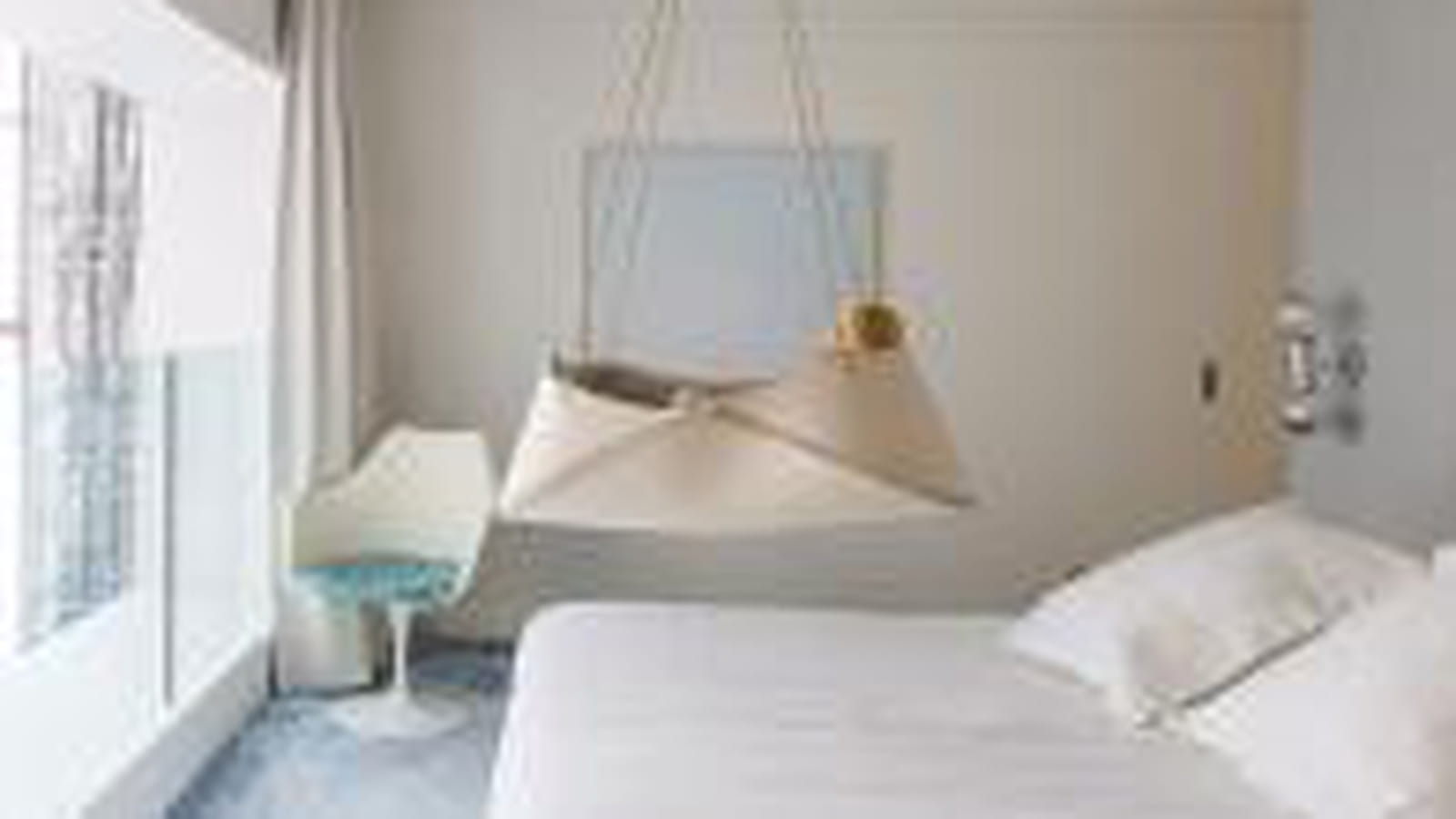 Chambre parentale