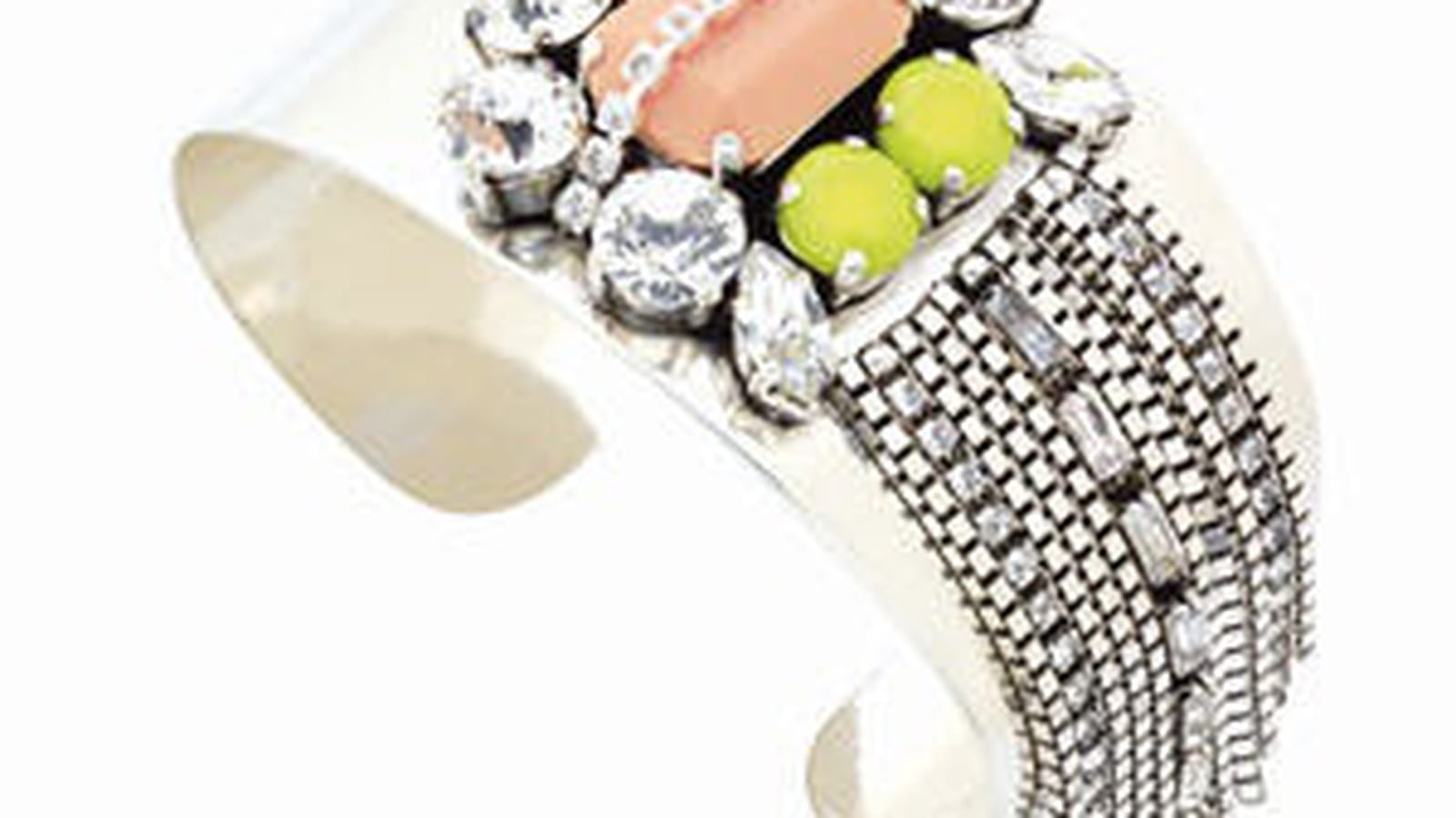 Bracelet "Icky" de Reminiscence