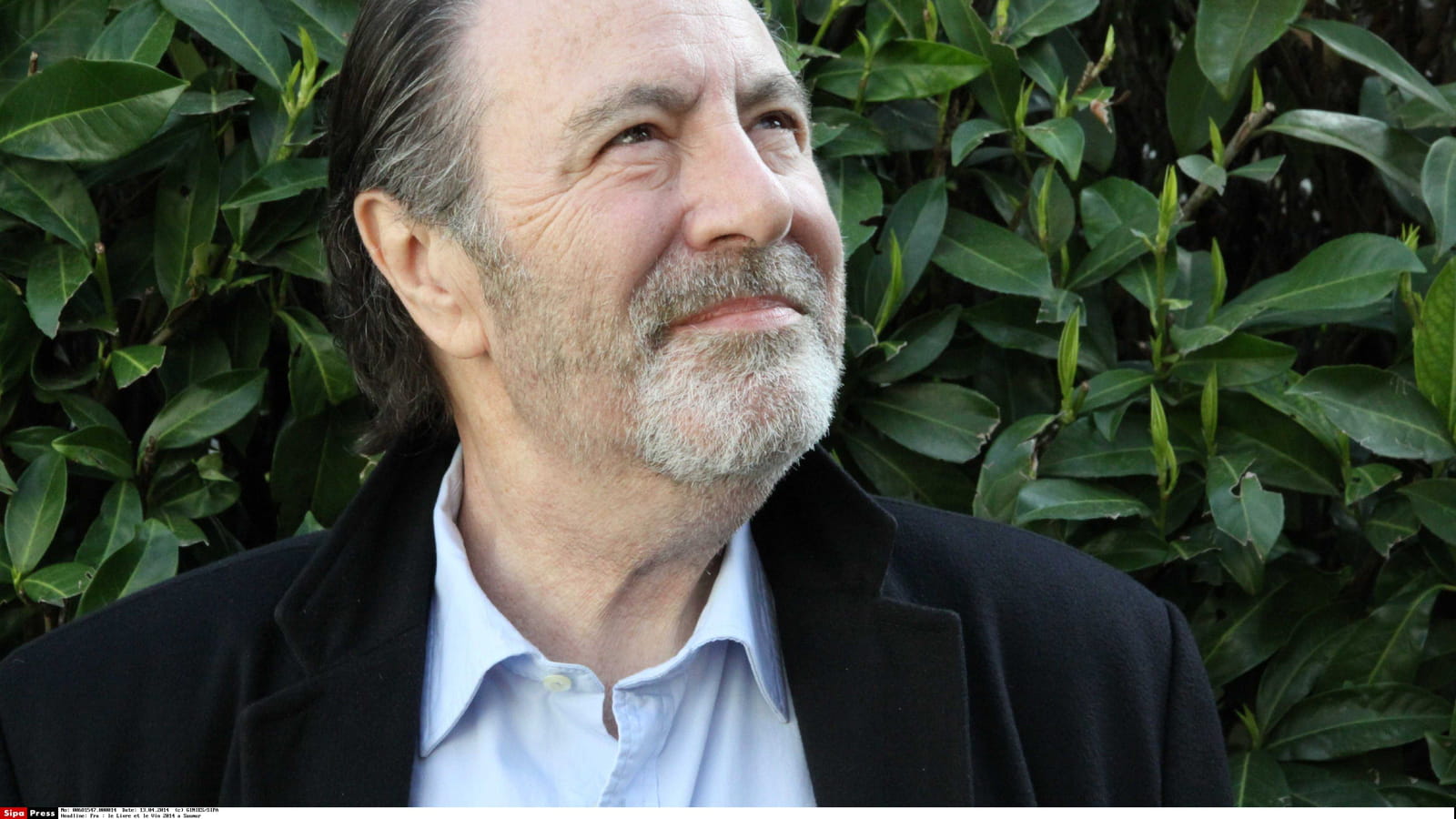 Adieu l'artiste !
