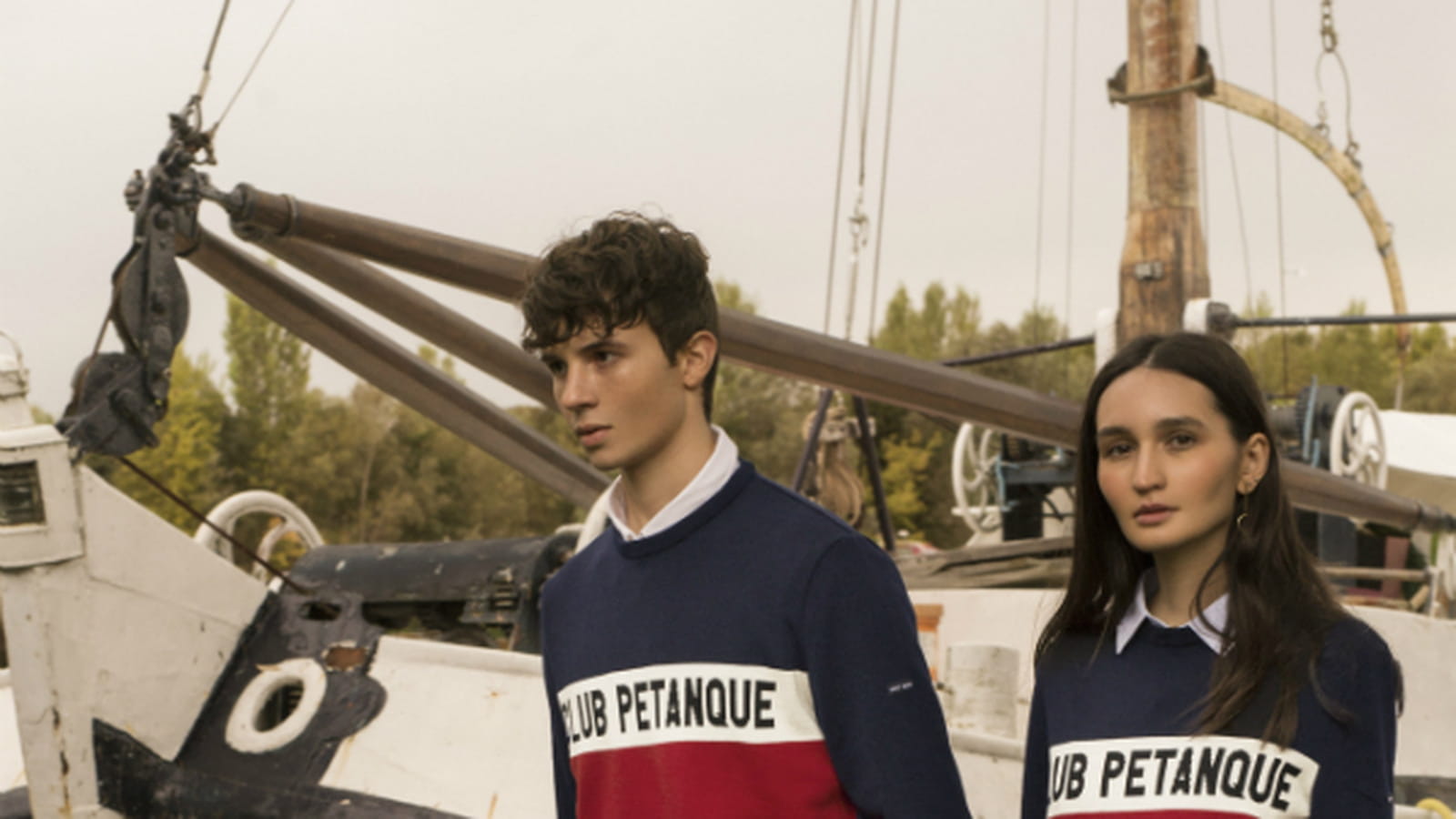 Saint-James X Club Pétanque  