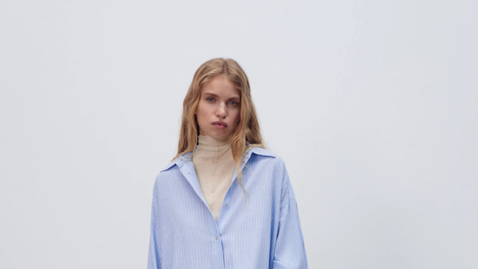 Chemise Zara