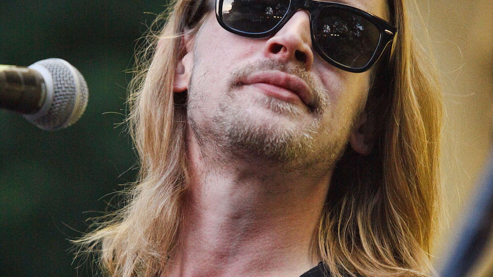 Macaulay Culkin 