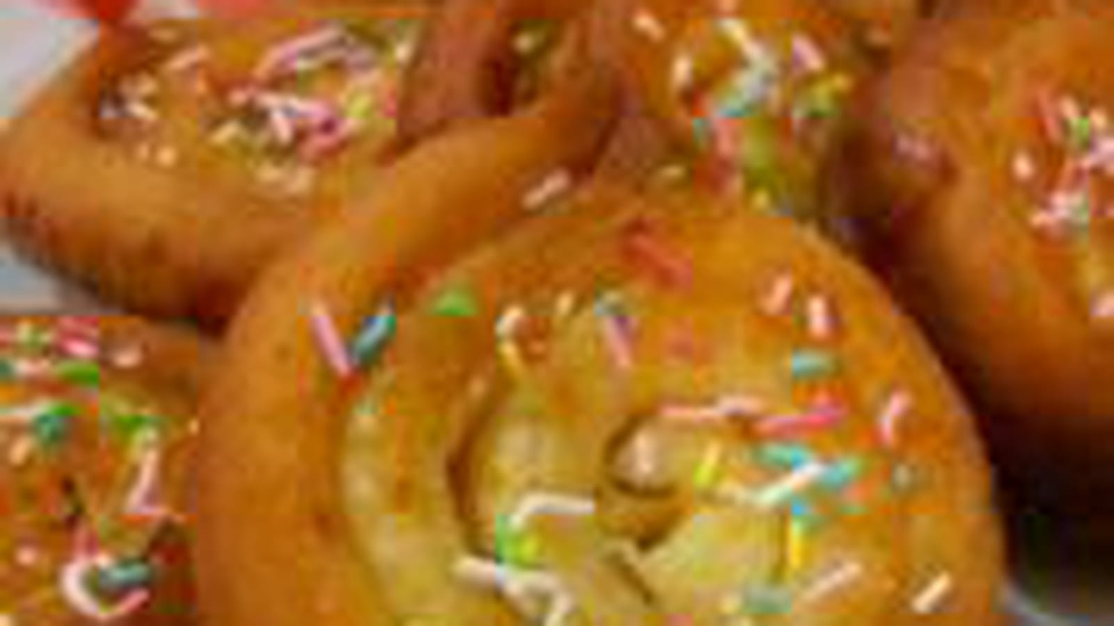 Arancini de carnaval